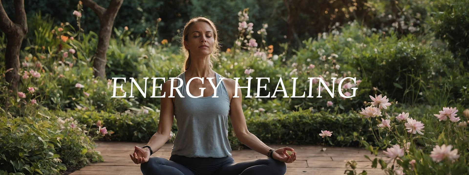 Energy-Healing